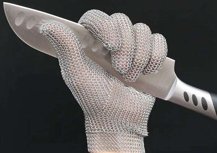 Grating Mesh